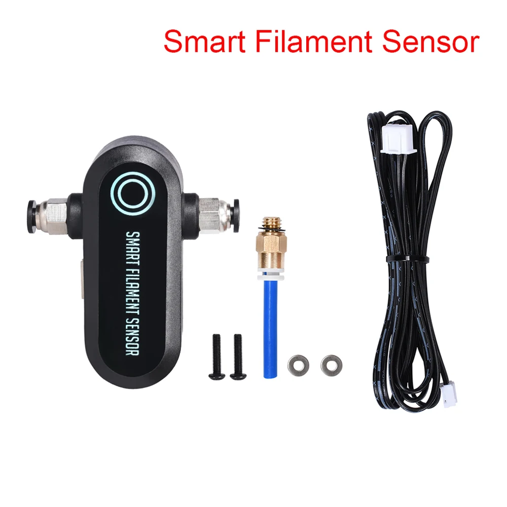 Mks Sgen - BIGTREETECH Smart Filament Sensor Filament Break