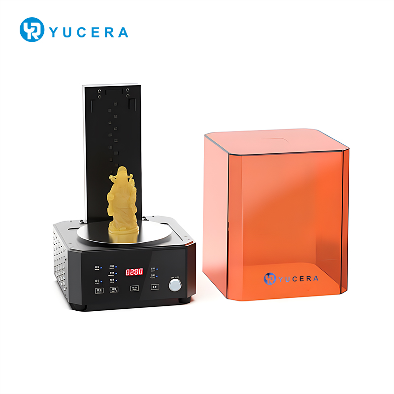 Post-processing UV curing mach - Uv Resin recension och pris