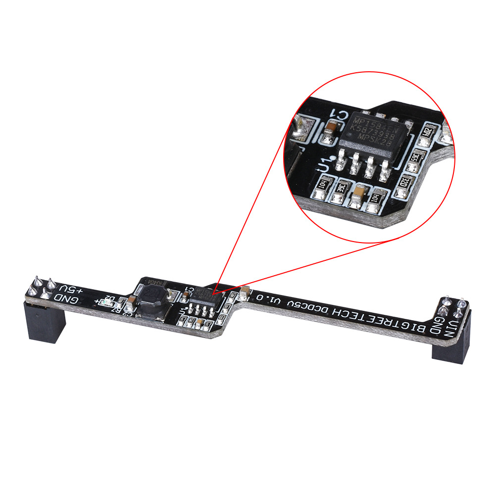 DCDC5V V1.0 Power Module Suppo - Skr Mini E3 recension och pris