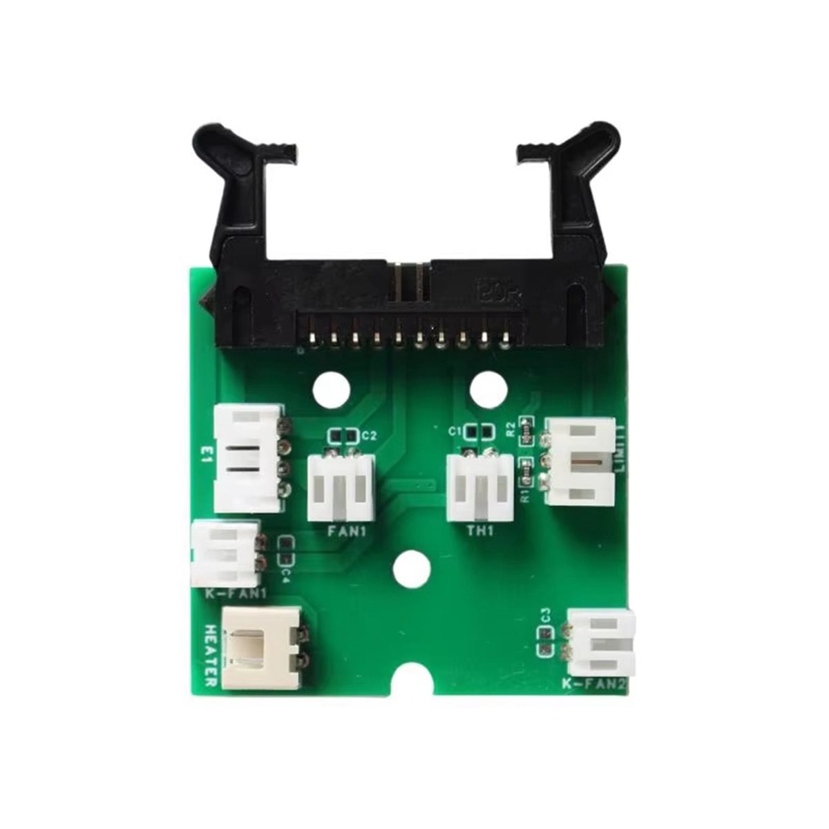 A64I Hotend Adapter Board for  - Hotend Assembly recension och pris