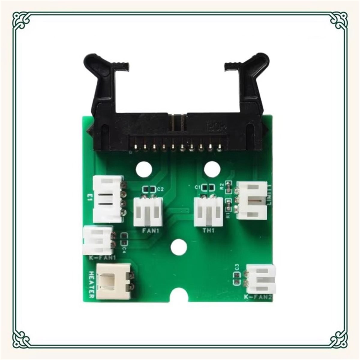 A64I Hotend Adapter Board for  - Hotend Assembly recension och pris