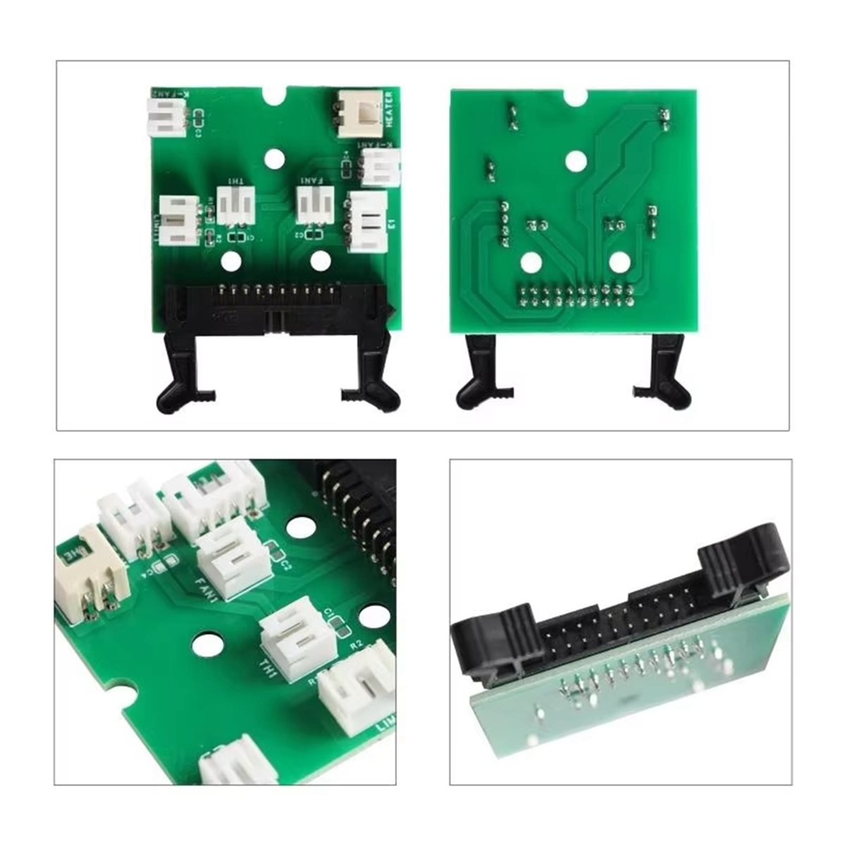 A64I Hotend Adapter Board for  - Hotend Assembly recension och pris
