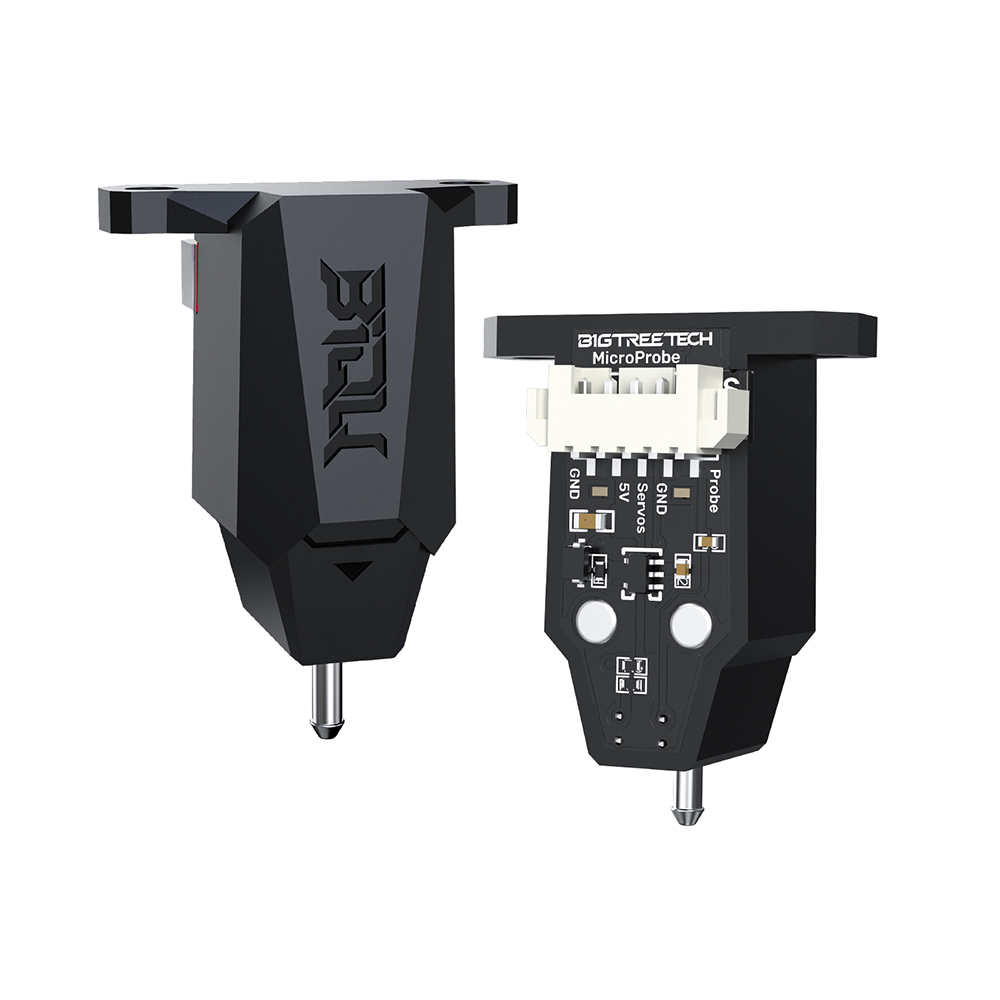 BIGTREETECH MicroProbe V2 Auto - Skr Mini E3 recension och pris