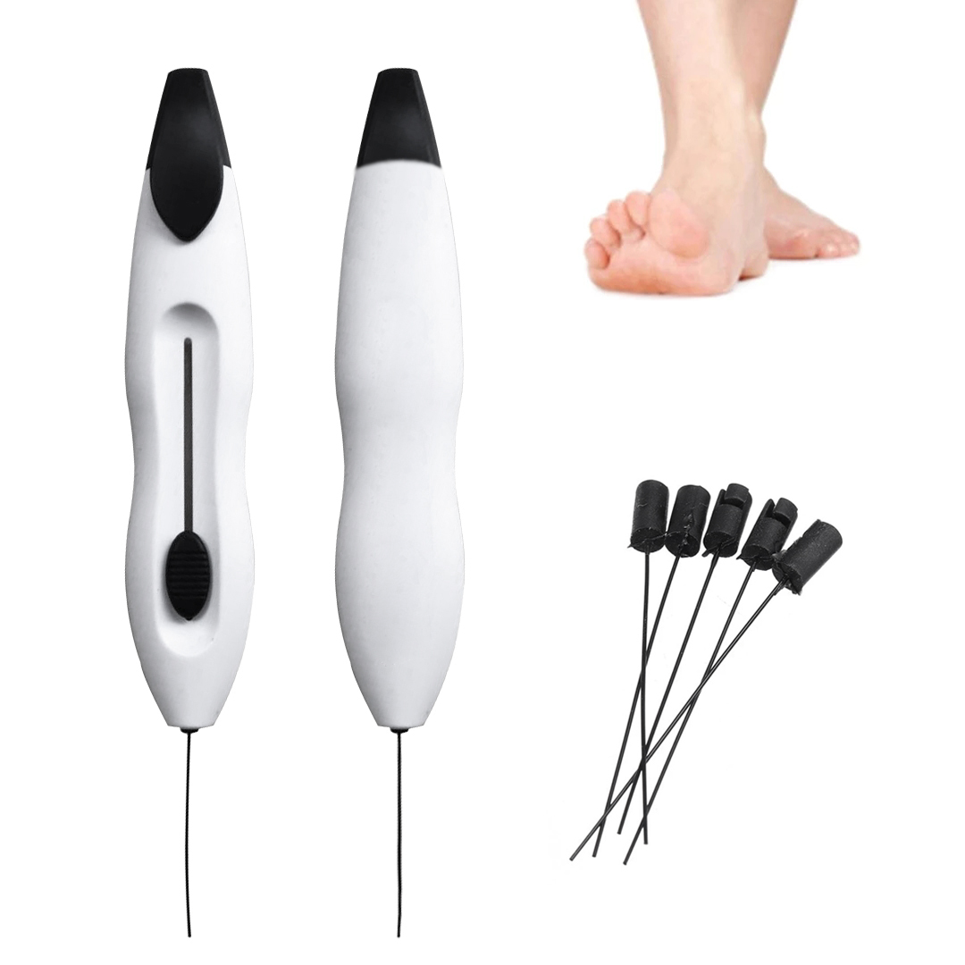 10g Nylon Diabetic Monofilamen - Abs Filament recension och pris