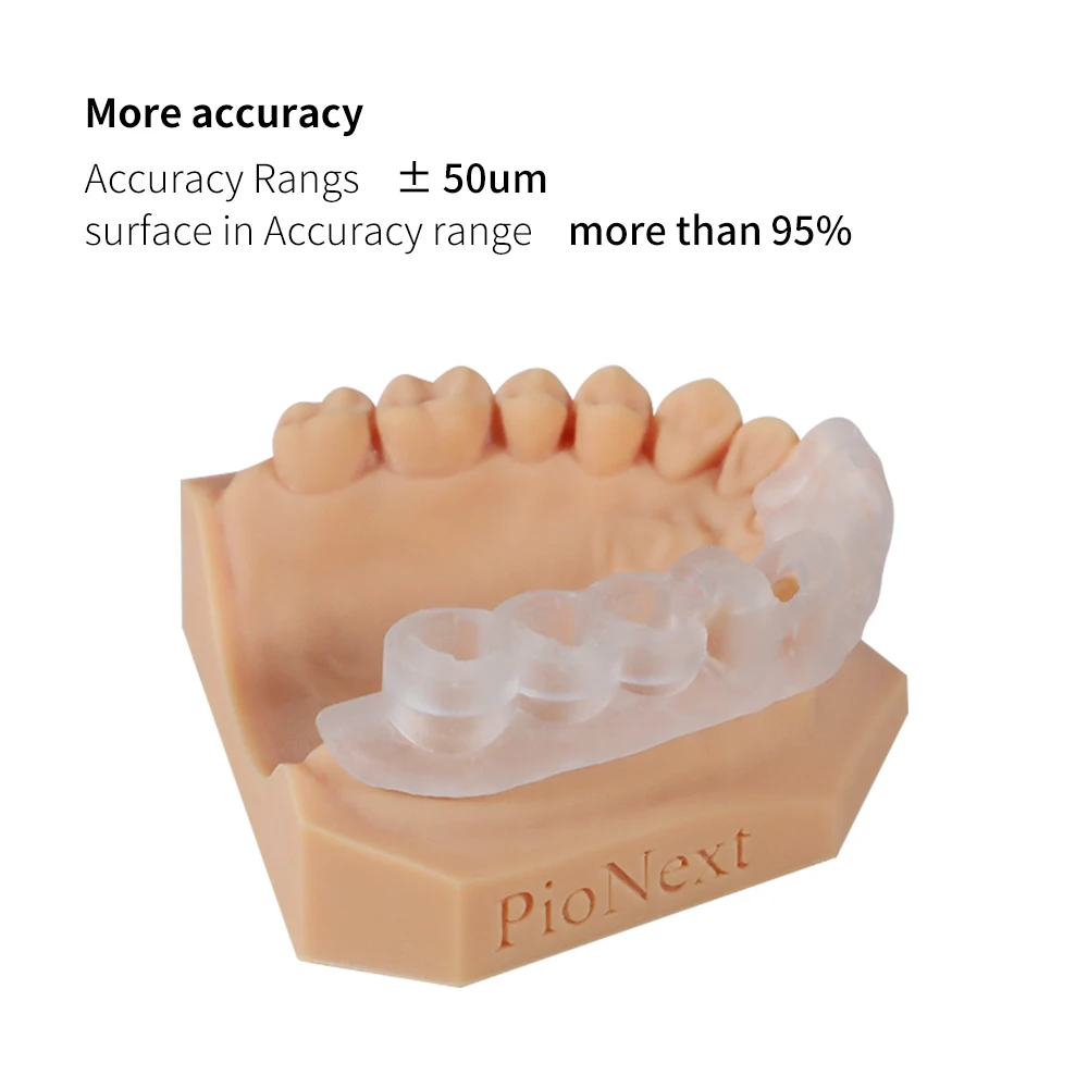 LD 1000g High Precision High F - Resin Printer recension och pris