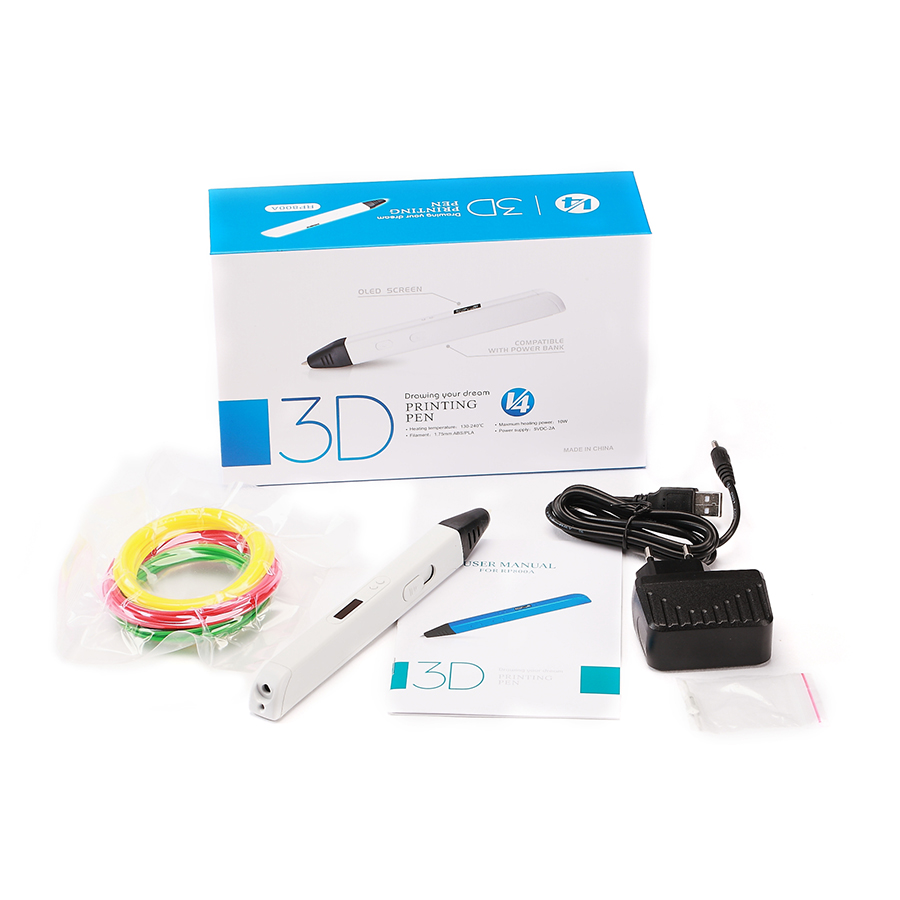 New 3D Professional Printing 3 - Abs Filament recension och pris