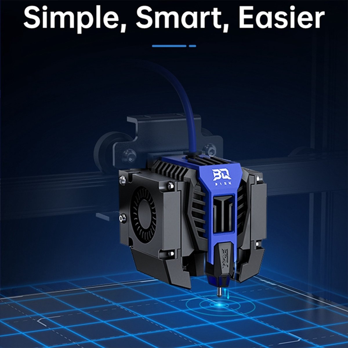 A64K  3D Printers Micro-Probe  - Skr Mini E3 recension och pris