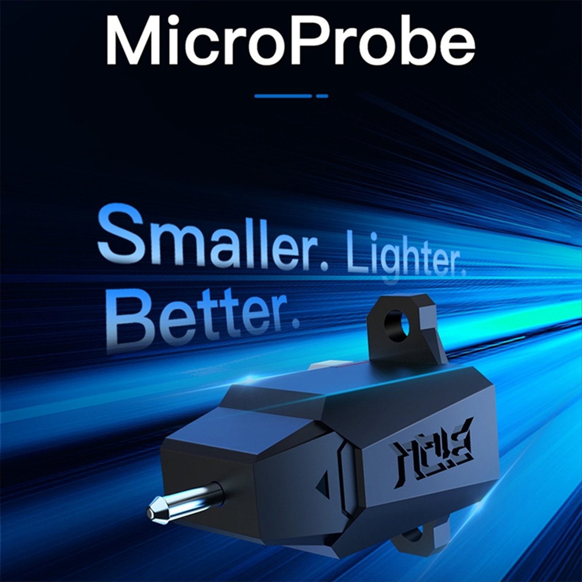 A64K  3D Printers Micro-Probe  - Skr Mini E3 recension och pris