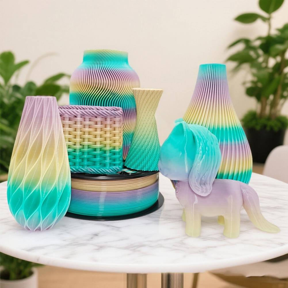 1.75mm Petg Filament Fdm Print - Fdm Printer recension och pris