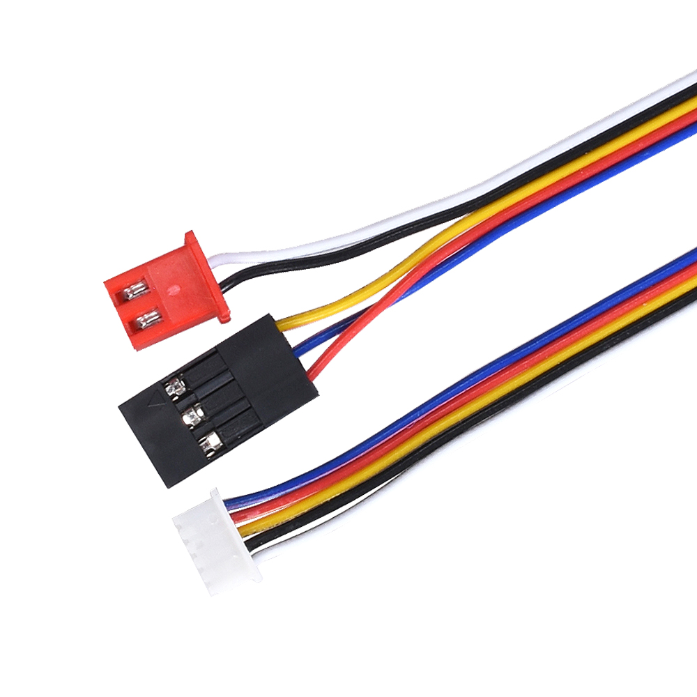 1.5M BL Touch Extension Cable  - Cr Touch recension och pris