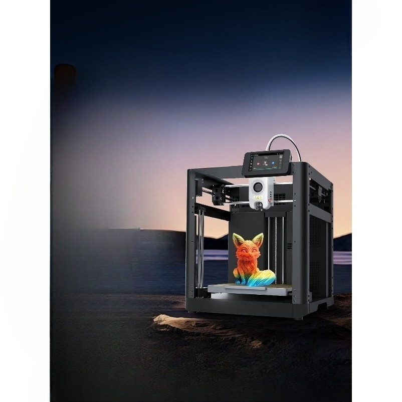 AD5M Desktop High Speed FDM 3D - Fdm Printer recension och pris