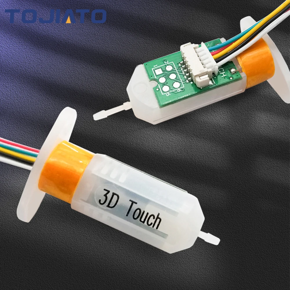 3D Touch Sensor Upgrade Auto B - Bltouch recension och pris