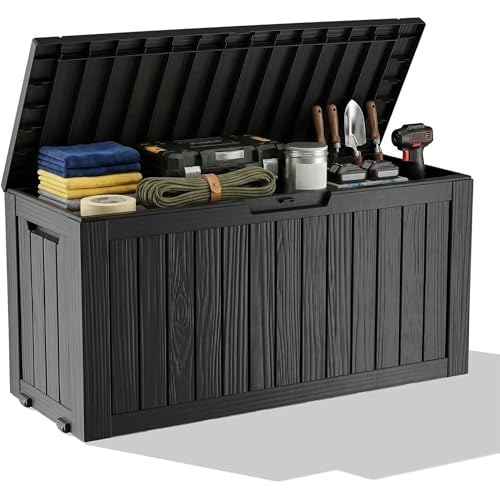 Outdoor Waterproof Resin Stora - Uv Resin recension och pris