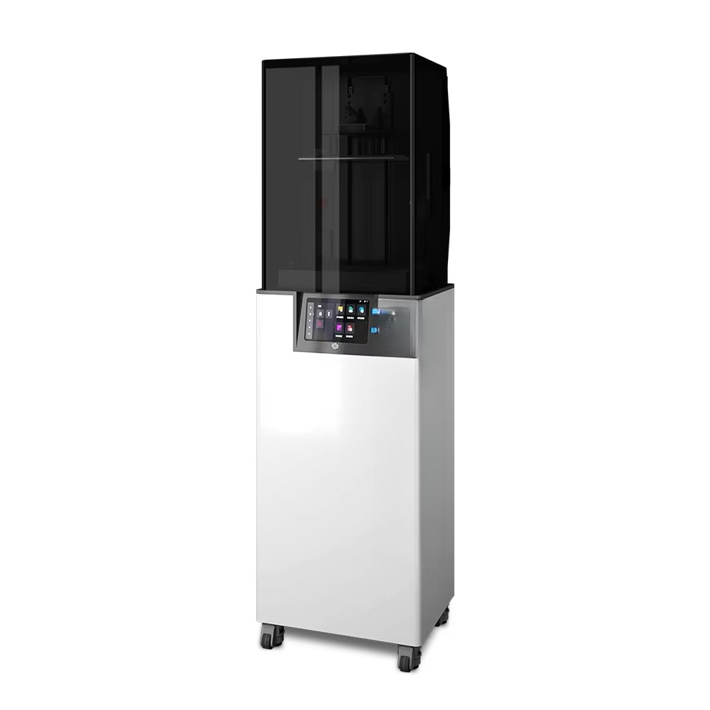OYOWOOA K1 Industrial parts LC - Resin Printer recension och pris