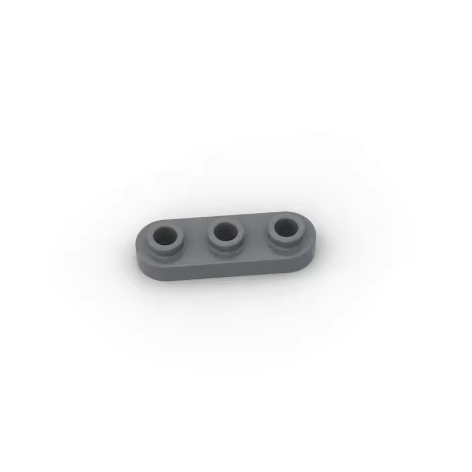 [100Pcs] [50g] MOC 77850  1x3  - Build Plate recension och pris