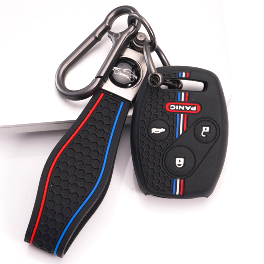 Remote Key Protector Keychain  - Cr Touch recension och pris