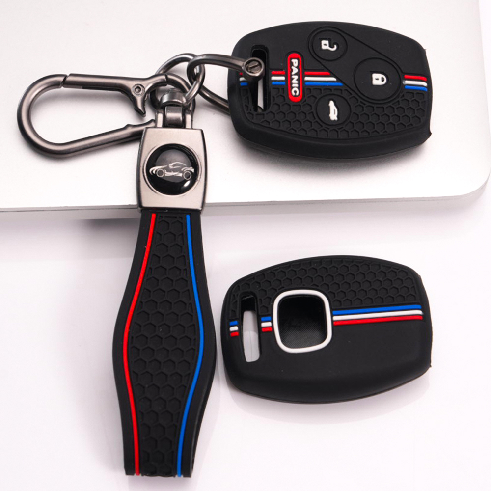 Remote Key Protector Keychain  - Cr Touch recension och pris