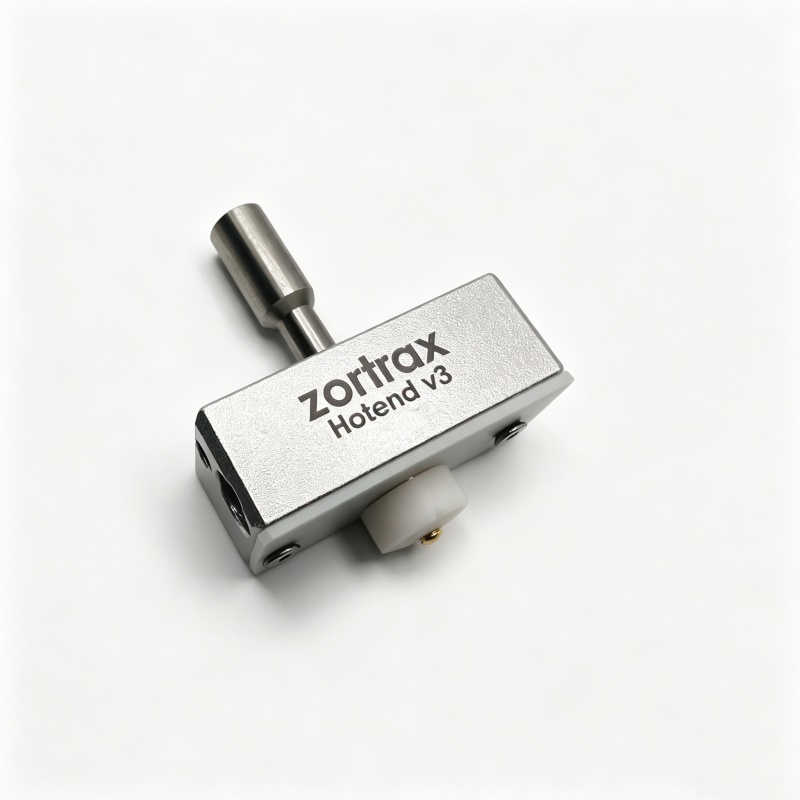 Funssor Zortrax M200 /M300 Plu - Hotend Assembly recension och pris