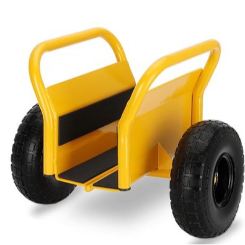 Marble Slab Wooden Door Cart C - Build Plate recension och pris