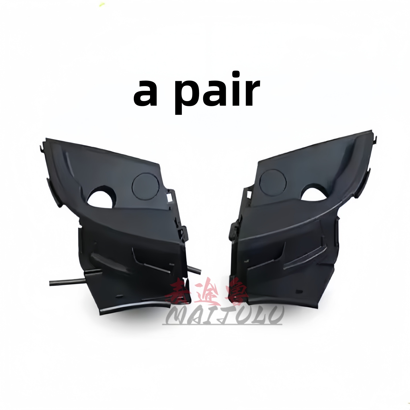 Engine Hood Hinge Cover For HO - Fdm Printer recension och pris