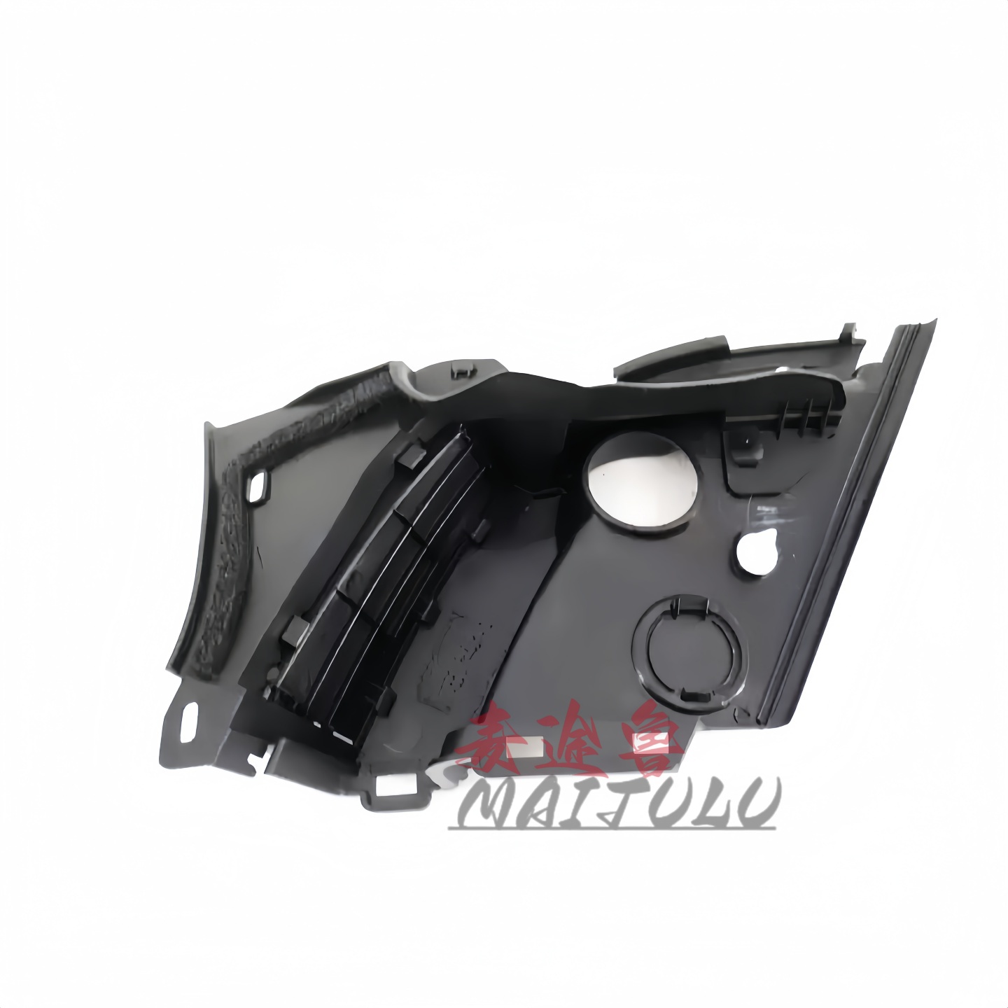 Engine Hood Hinge Cover For HO - Fdm Printer recension och pris