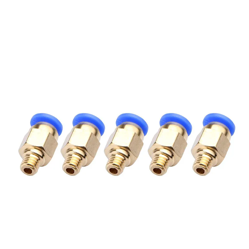 10pcs/lot PC4-M10 Pneumatic Co - Filament 1.75 recension och pris