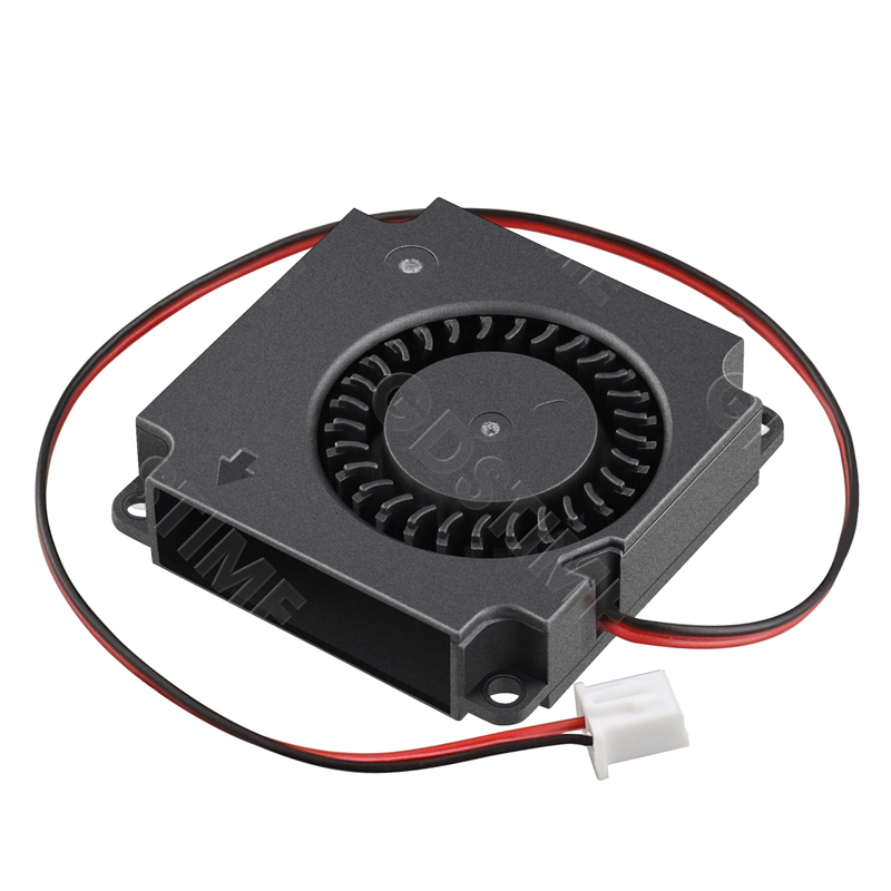 Gdstime 4010 Fan 24V 12V 5V 40 - Hotend Assembly recension och pris