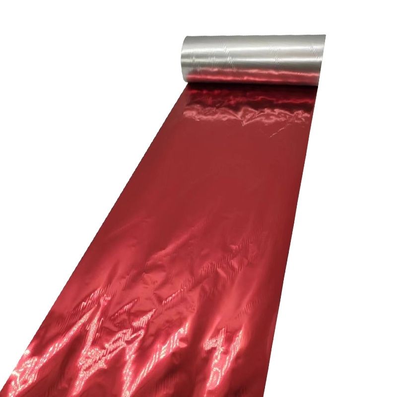 Red-Gold Foil Ribbon 30-110mm  - Resin Printer recension och pris