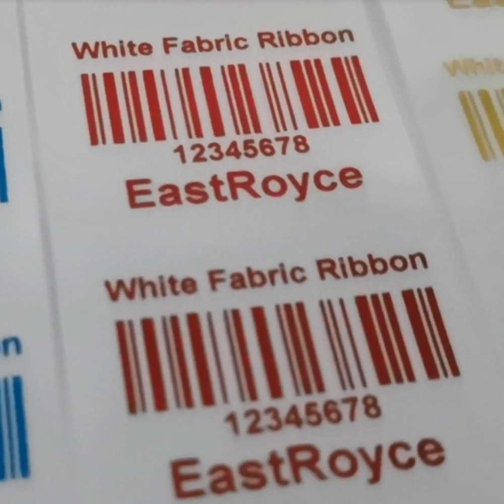 Red-Gold Foil Ribbon 30-110mm  - Resin Printer recension och pris