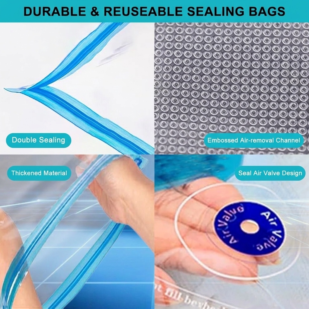 Filament Storage Bag PLA  ABS  - Abs Filament recension och pris