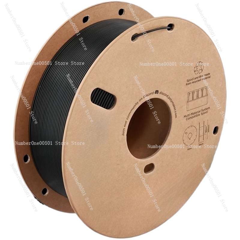 High Temperature PLA Filament  - Abs Filament recension och pris