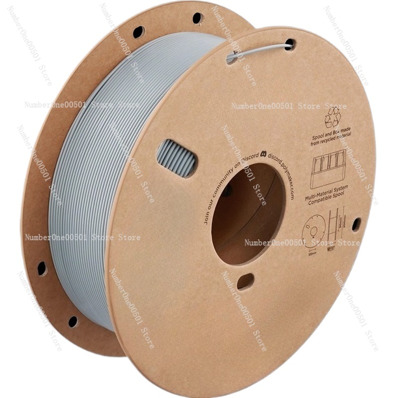 High Temperature PLA Filament  - Abs Filament recension och pris