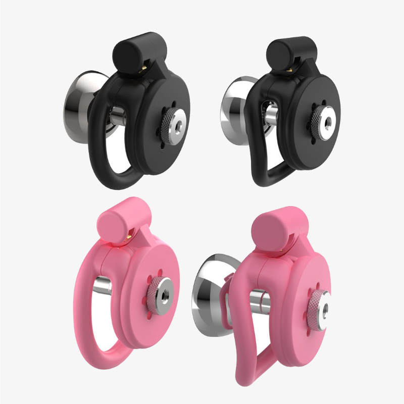 3D-Printed Flat Chastity Cage  - Resin Printer recension och pris