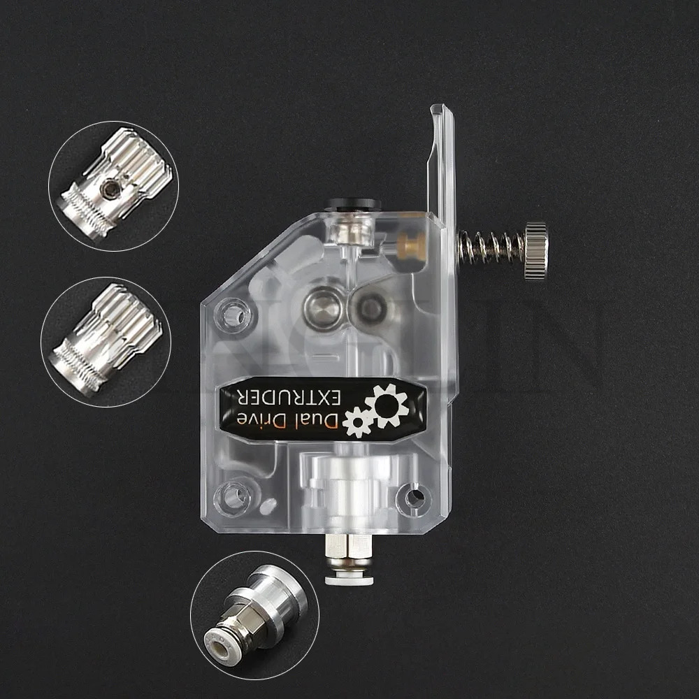 Twotrees 3D Printer Parts MK8  - Abs Filament recension och pris