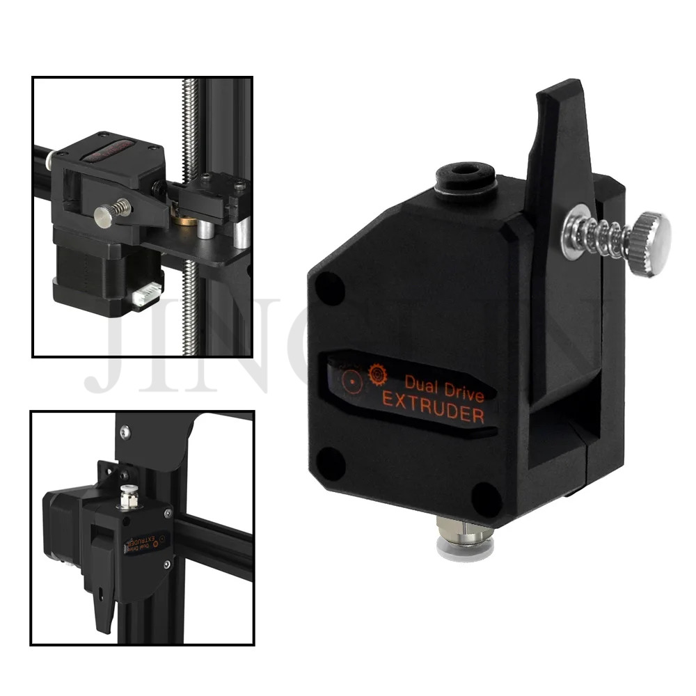 Twotrees 3D Printer Parts MK8  - Abs Filament recension och pris