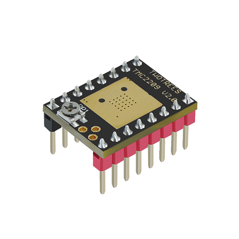 TMC2209 V2.0 TMC2208 Stepper M - Skr Mini E3 recension och pris