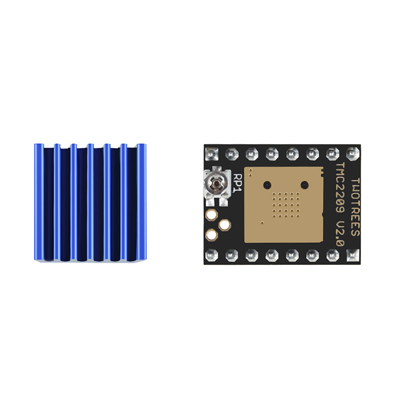 TMC2209 V2.0 TMC2208 Stepper M - Skr Mini E3 recension och pris