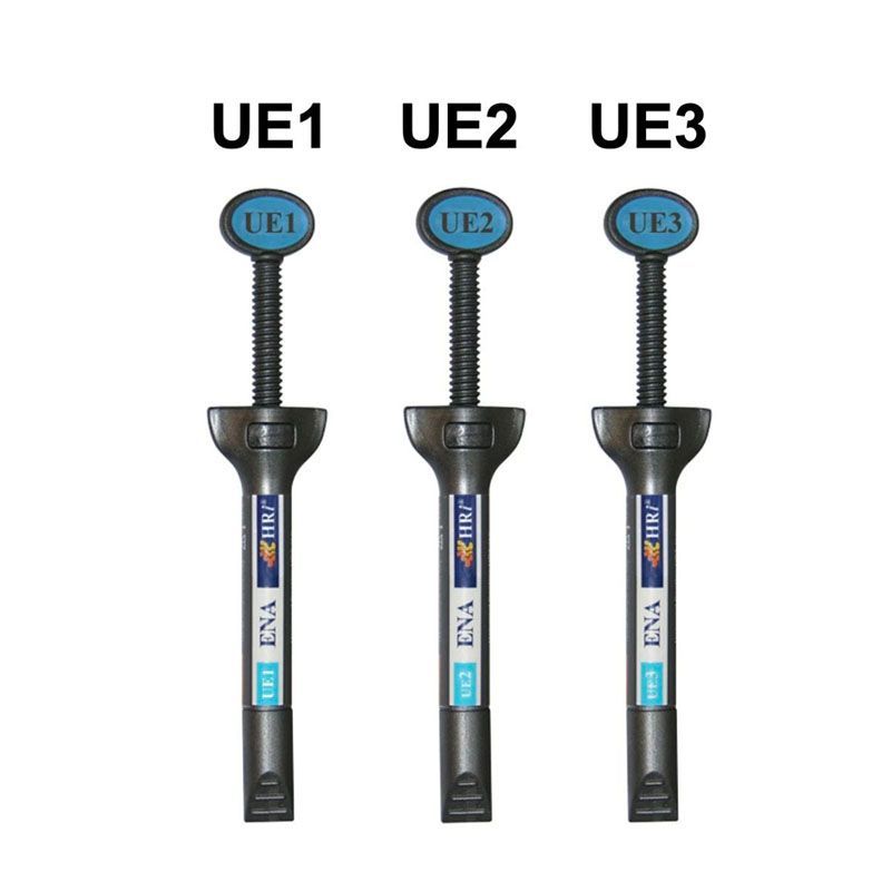 Dental Materials Meisu Aesthet - Uv Resin recension och pris