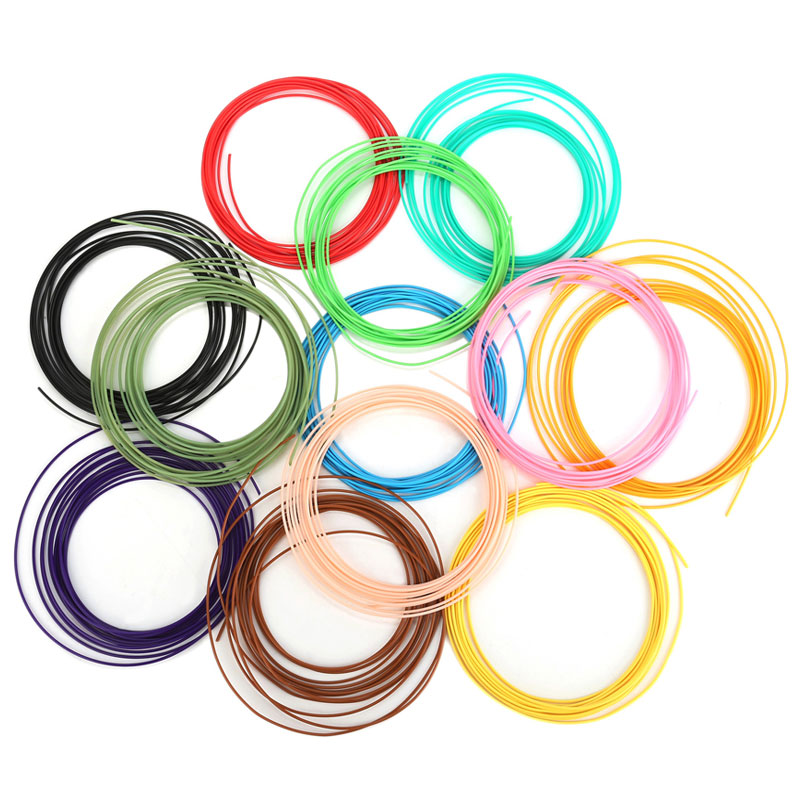 2024 High-Quality 3d Print Pen - Pla Filament recension och pris
