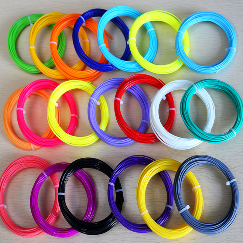 2024 High-Quality 3d Print Pen - Pla Filament recension och pris