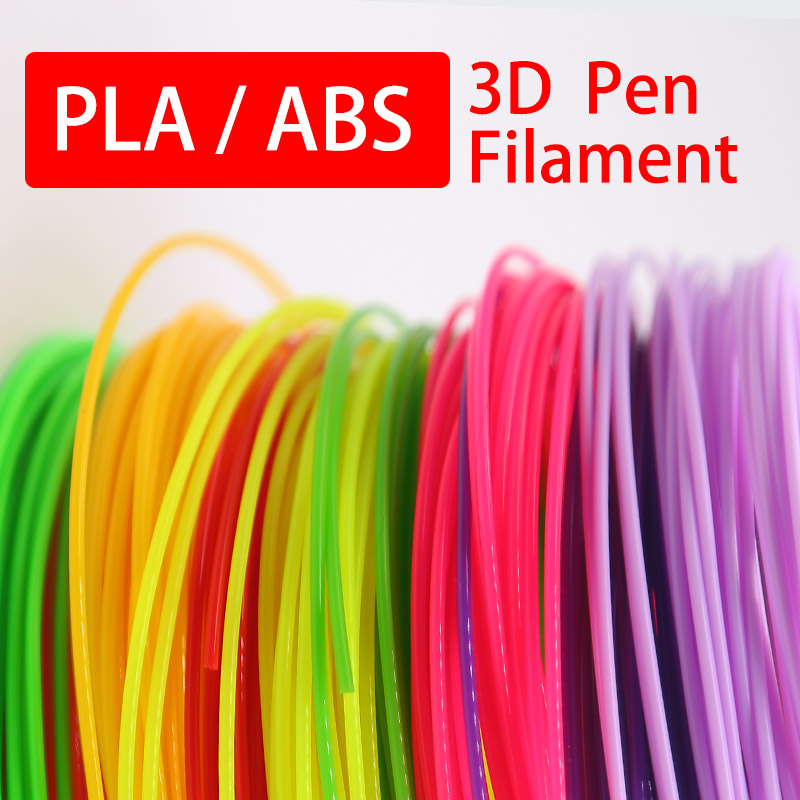 2024 High-Quality 3d Print Pen - Pla Filament recension och pris