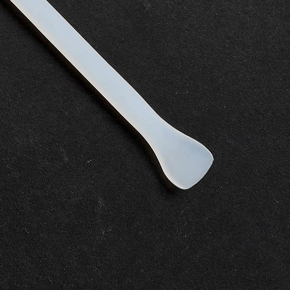 5pcs Reusable Silicone Stirrin - Uv Resin recension och pris