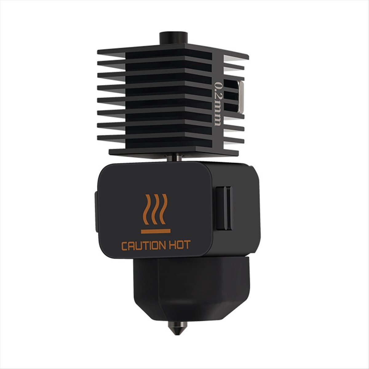 DT1410/Hotend Kit for A1/A1 Mi - Hotend Assembly recension och pris