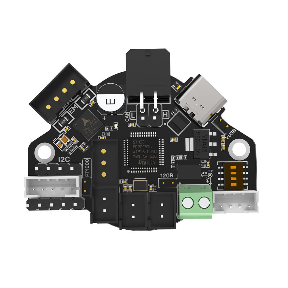 BIGTREETECH EBB36 EBB42 CAN V1 - Btt Skr Mini recension och pris