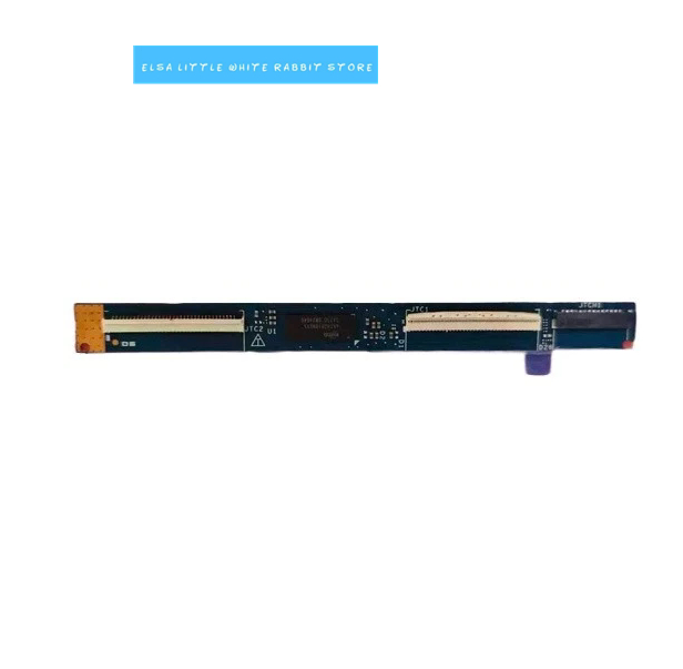 For HP Envy 17Q-CR 17-CR 17T-C - Cr Touch recension och pris