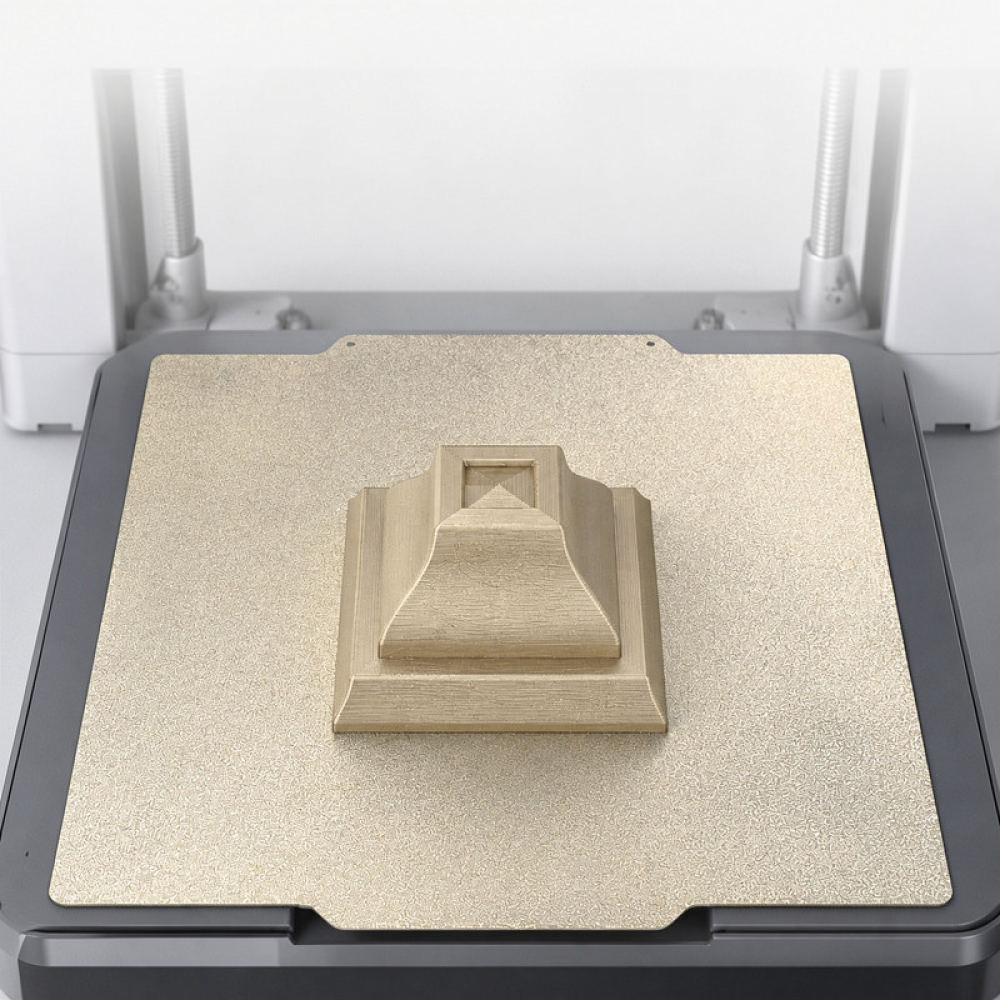 For For Fysetc For Flashforge  - Build Plate recension och pris