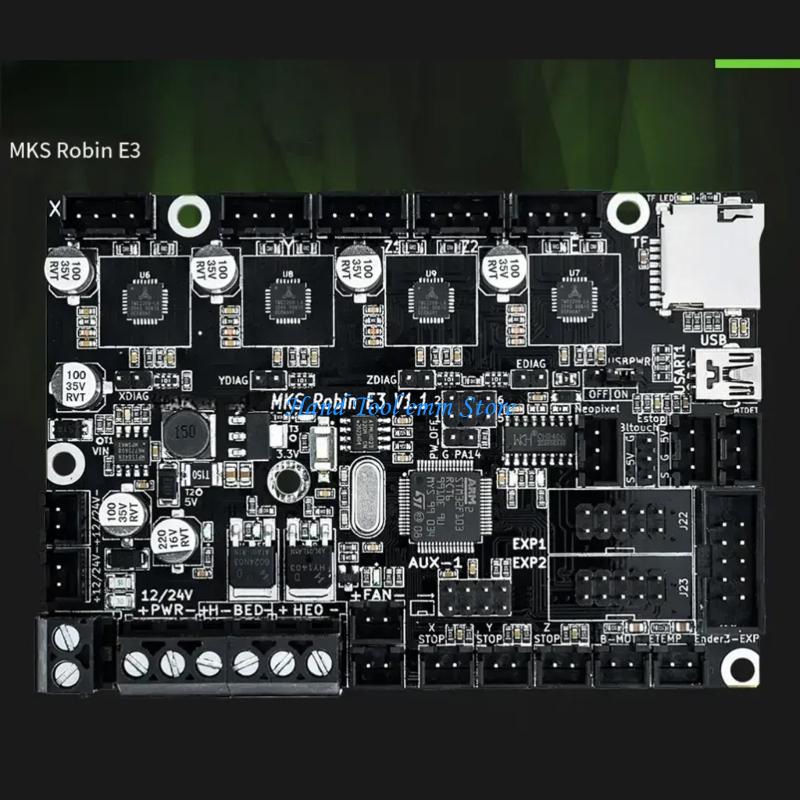 H37F MKS Robin E3 V1.1 SKR MIN - Skr Mini E3 recension och pris