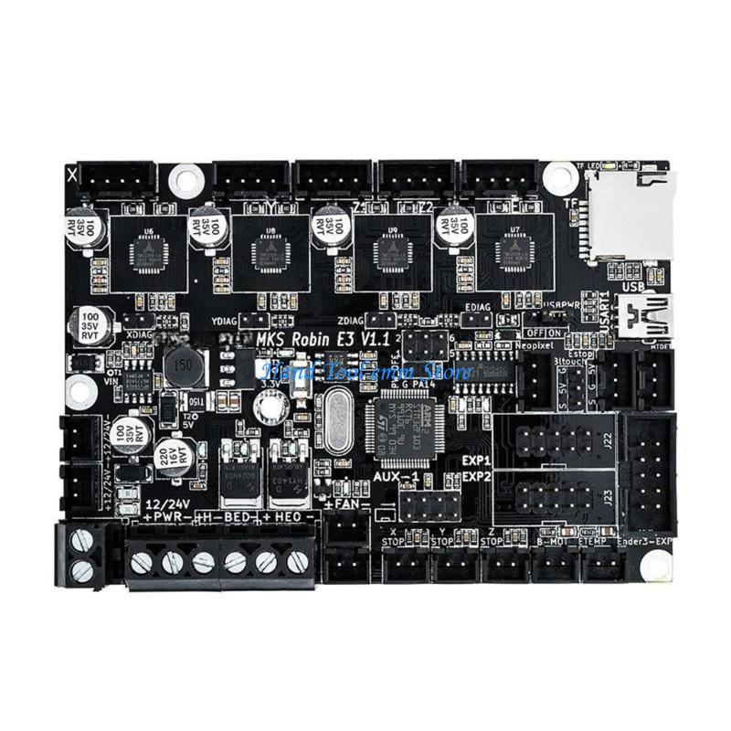 H37F MKS Robin E3 V1.1 SKR MIN - Skr Mini E3 recension och pris