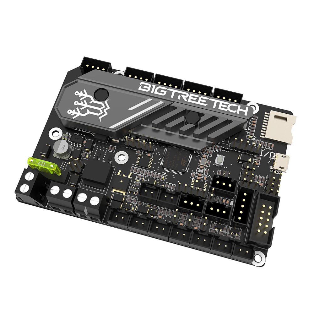 BIGTREETECH SKR MINI E3 V3.0 M - Skr Mini E3 recension och pris