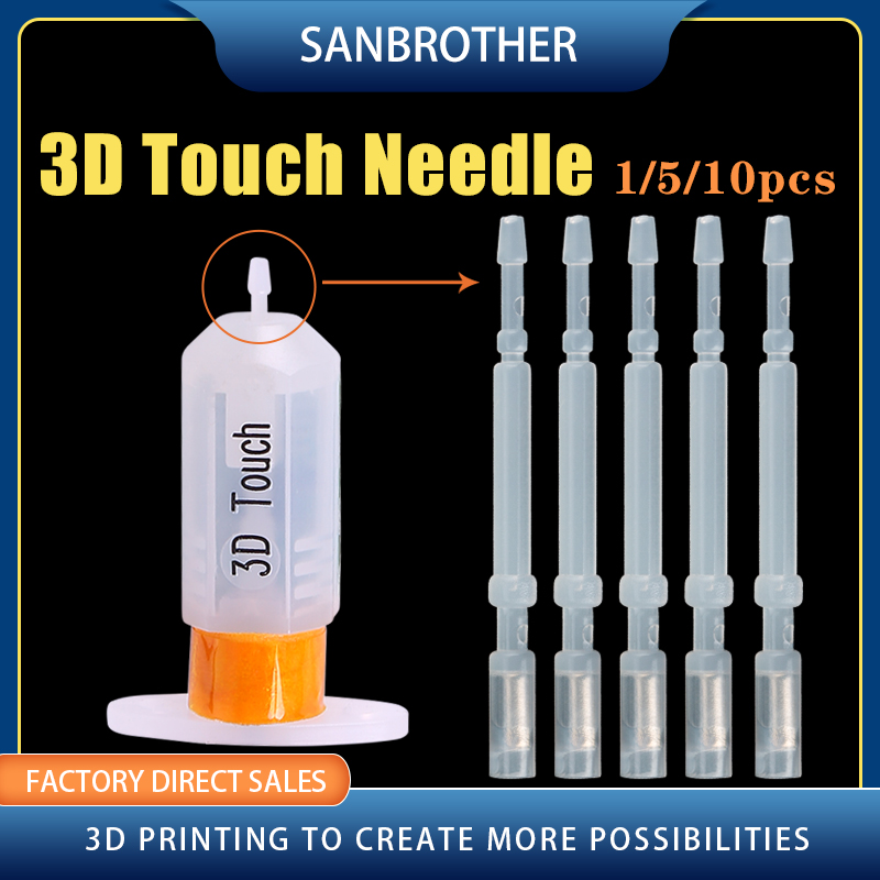 Makerbase 3D Touch Sensor Repl - Bltouch recension och pris